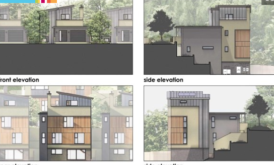 Building Plot  in PLYMOUTH photo